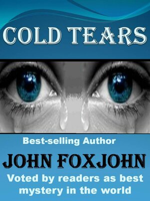 cover image of Cold Tears